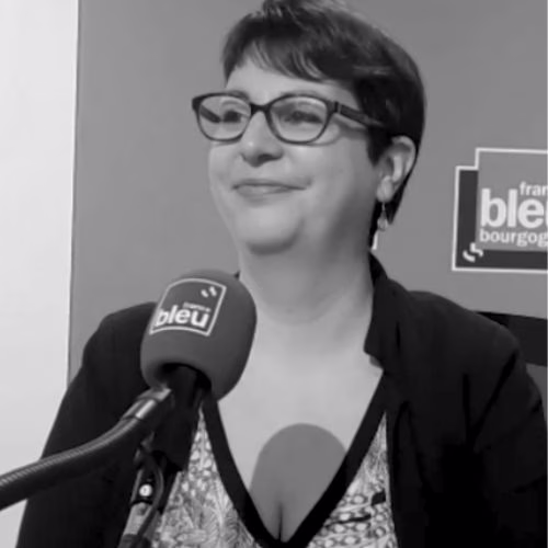 Anne Céline RENARD PES21