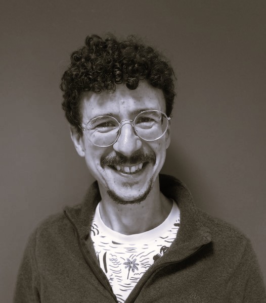 Delphine LAMBERT PES21