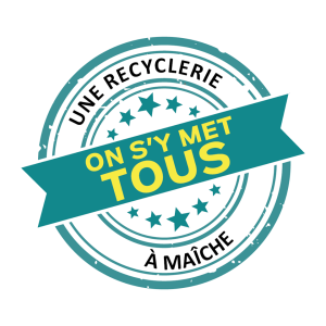 recyclerie maiche
